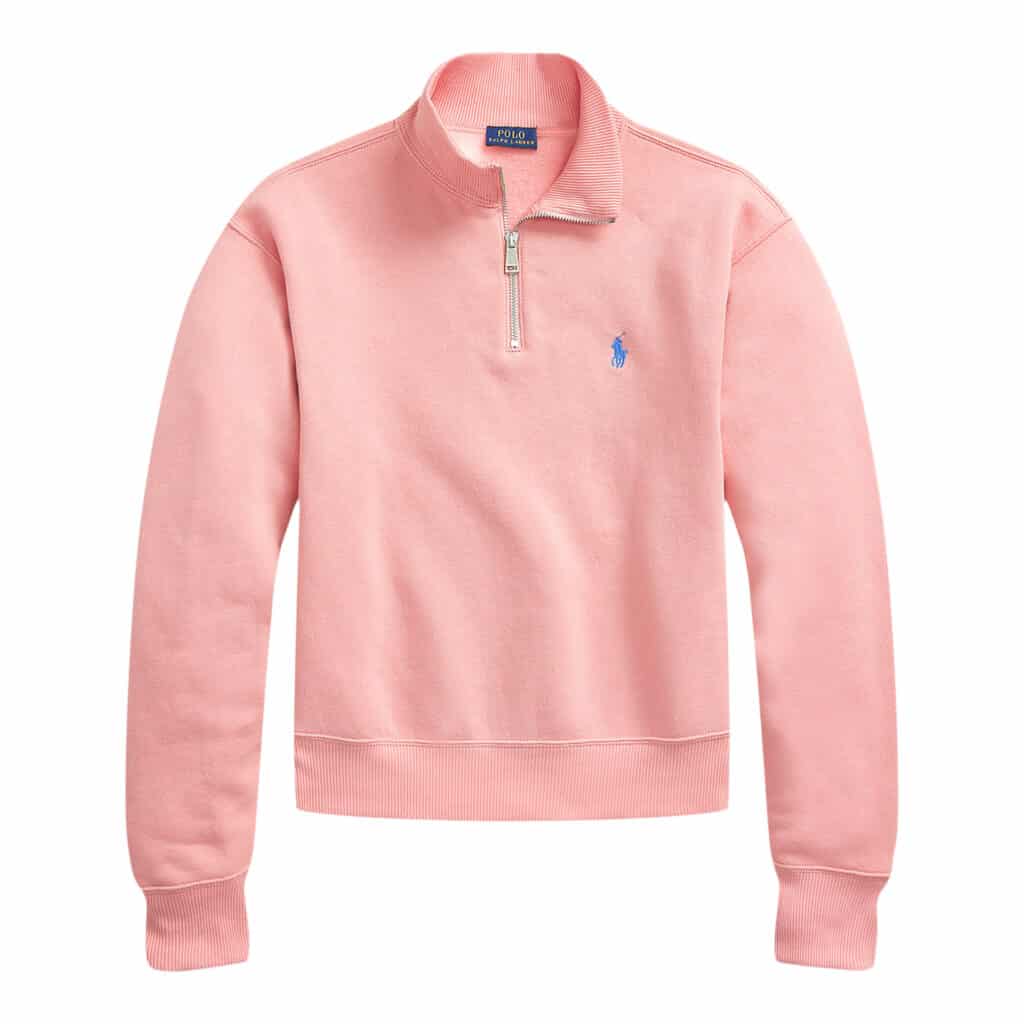 Polo Ralph Lauren Fleece Sweater