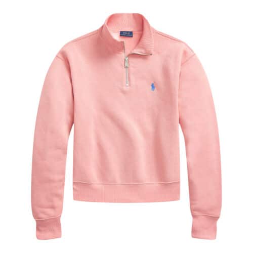 Polo Ralph Lauren Fleece Sweater