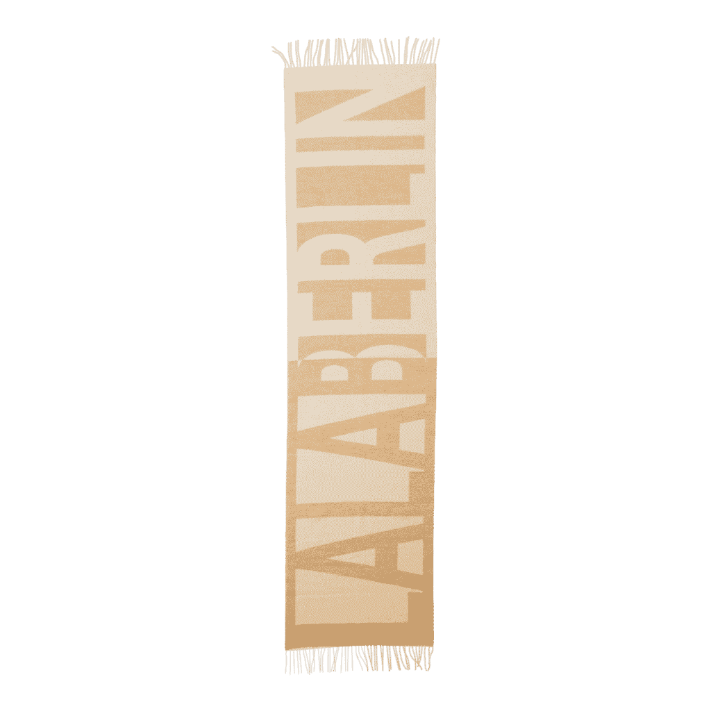 Lala Berlin Scarf Akira