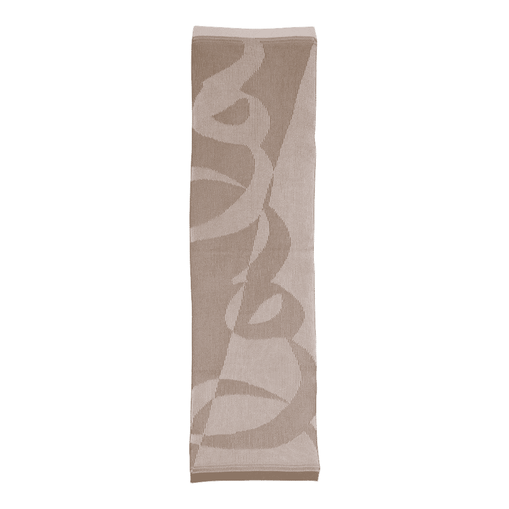 Lala Berlin Scarf Amina Desert