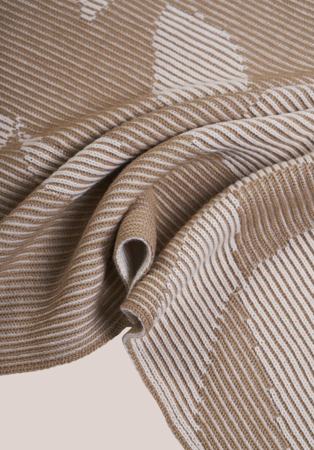 Lala Berlin Scarf Amina Desert - Image 2