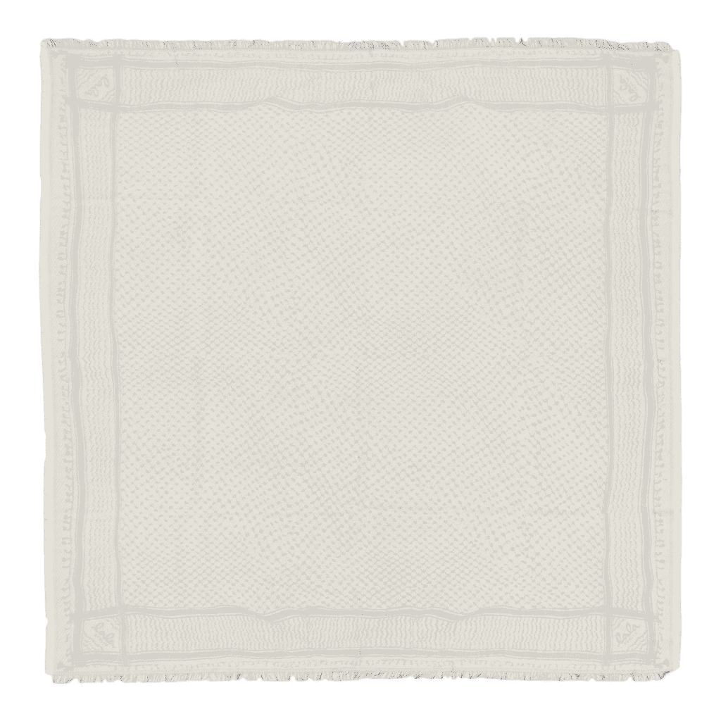 Lala Berlin Scarf Anais