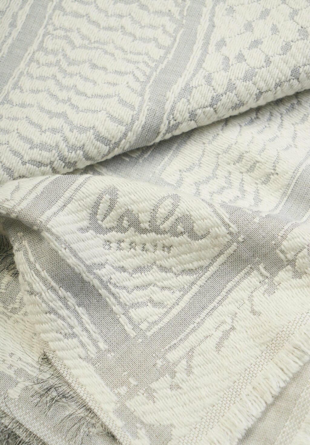 Lala Berlin Scarf Anais - Image 2