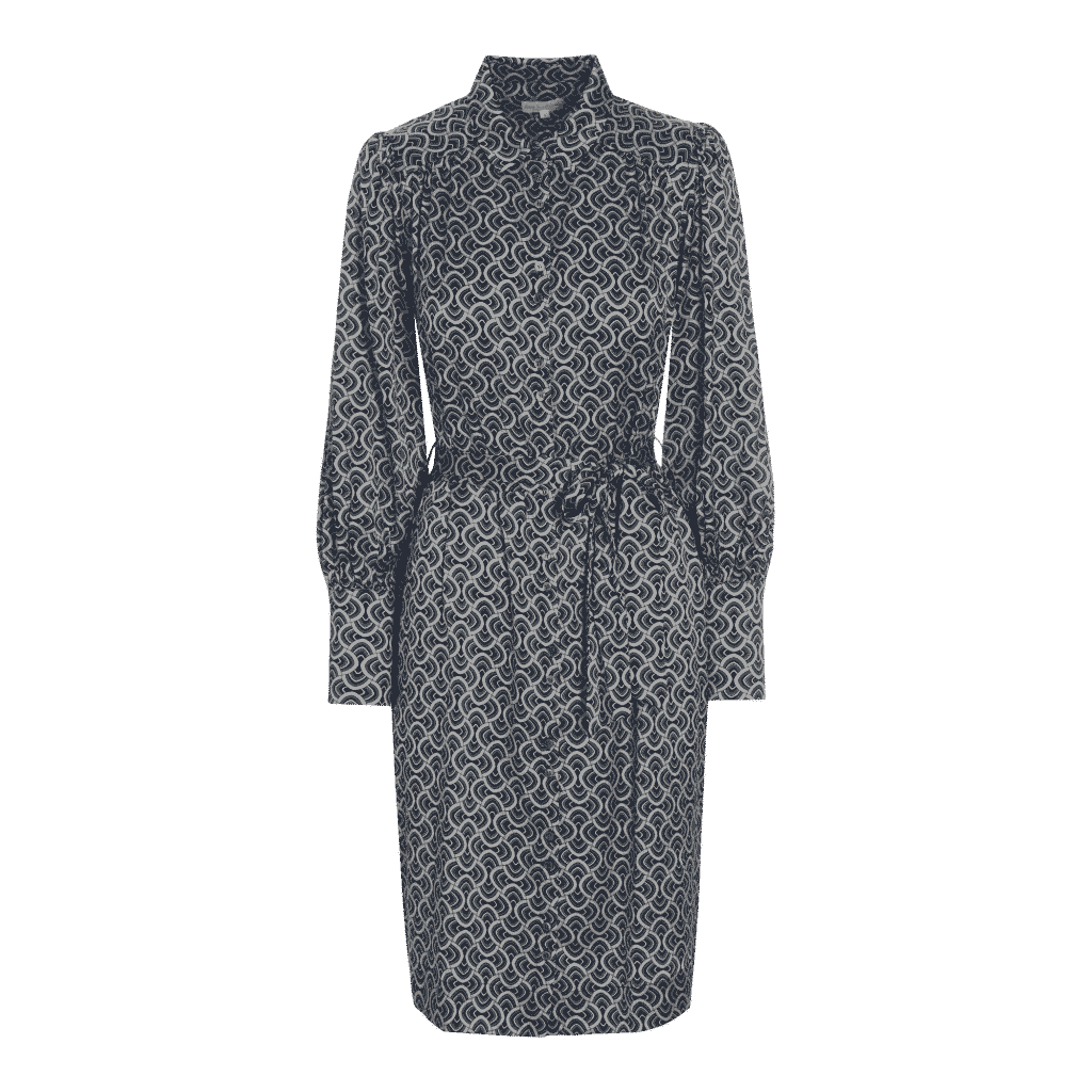 Dea Kudibal Cadenia Orbit Dress
