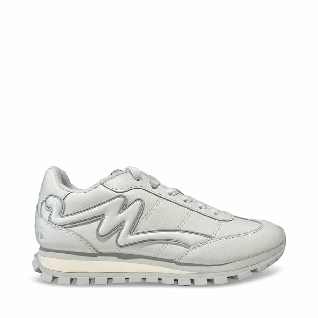 Marc Jacobs Hvide Sneakers