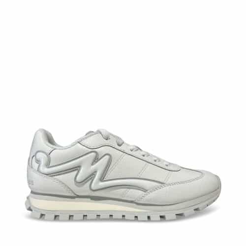 Marc Jacobs Hvide Sneakers
