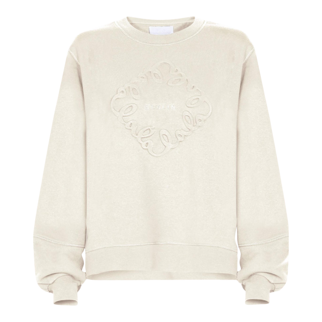 Lala Berlin Ipali Sweatshirt