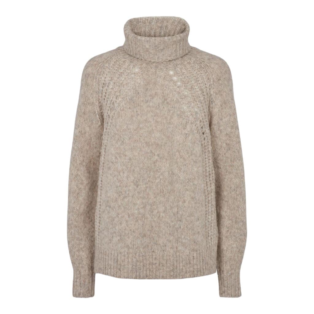 Sand Copenhagen Sally Knit