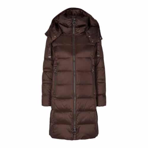 Sand Copenhagen Twenty Twill Fonda Coat