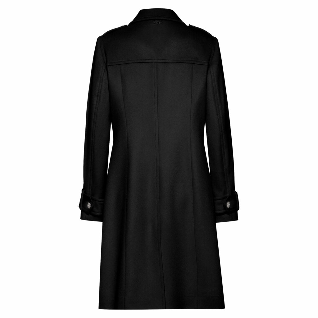 Boss Culea Jacket Black - Image 2