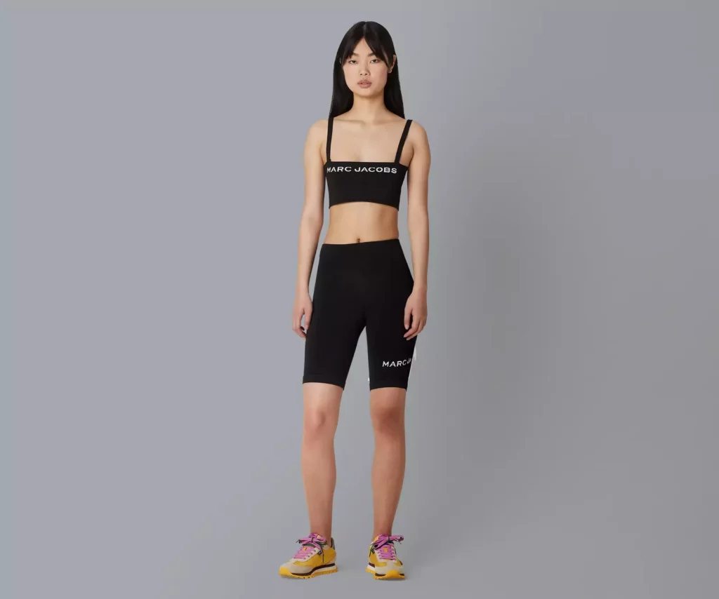 Marc Jacobs Shorts - Image 2