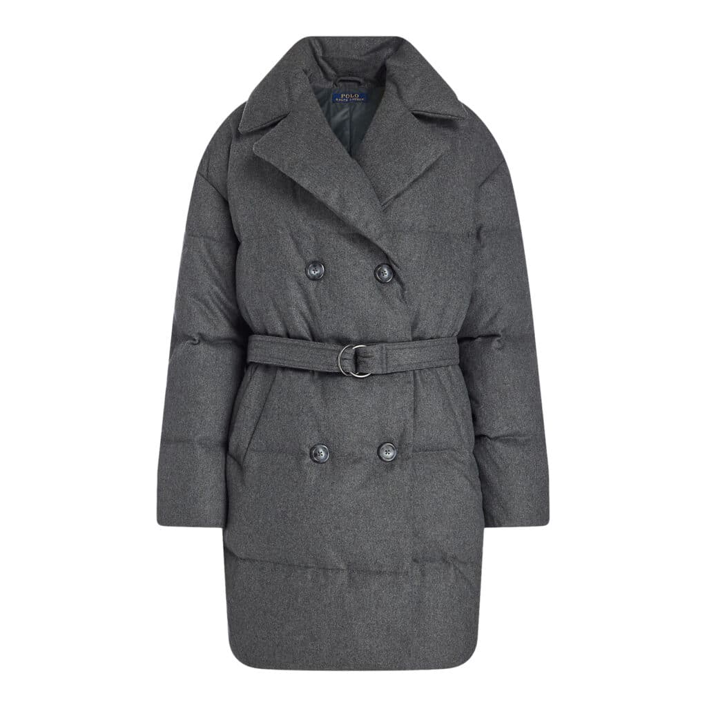 Polo Ralph Lauren Oversize Jakke
