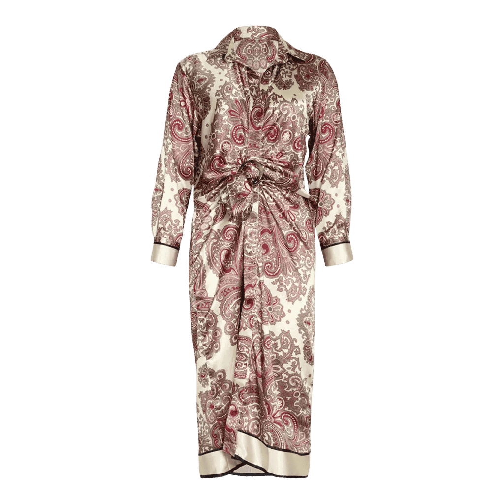 FINE Copenhagen Reece Dress