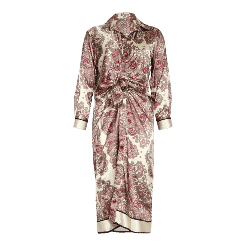 FINE Copenhagen Reece Dress