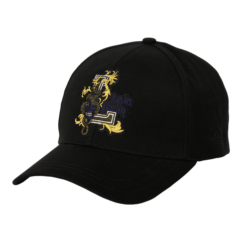 Lala Berlin Cap Hella
