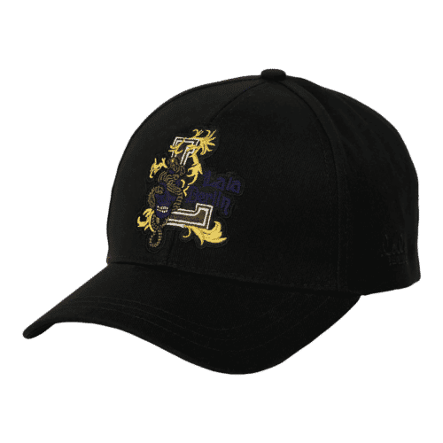 Lala Berlin Cap Hella