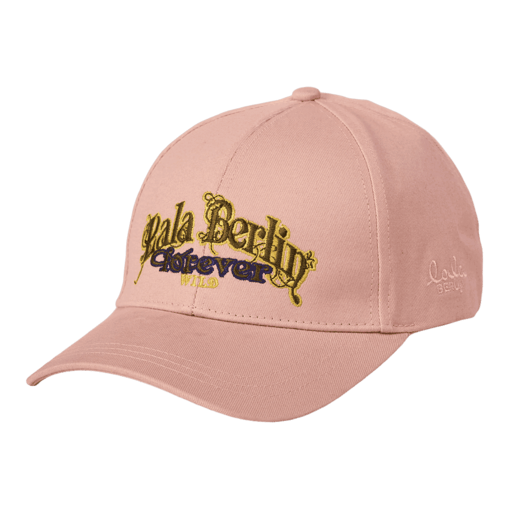 Lala Berlin Cap Hera