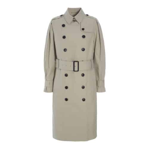 Dea Kudibal Elle Trenchcoat