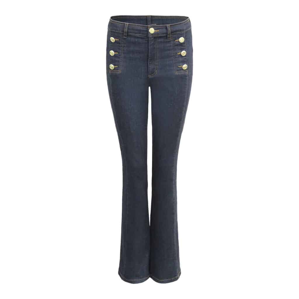 Fine Copenhagen Robin Jeans Dark Indigo