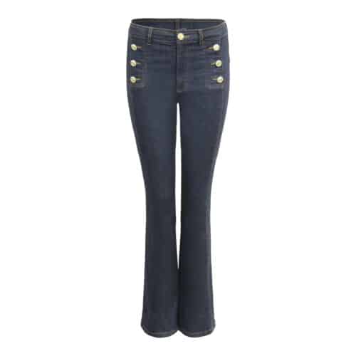 Fine Copenhagen Robin Jeans Dark Indigo