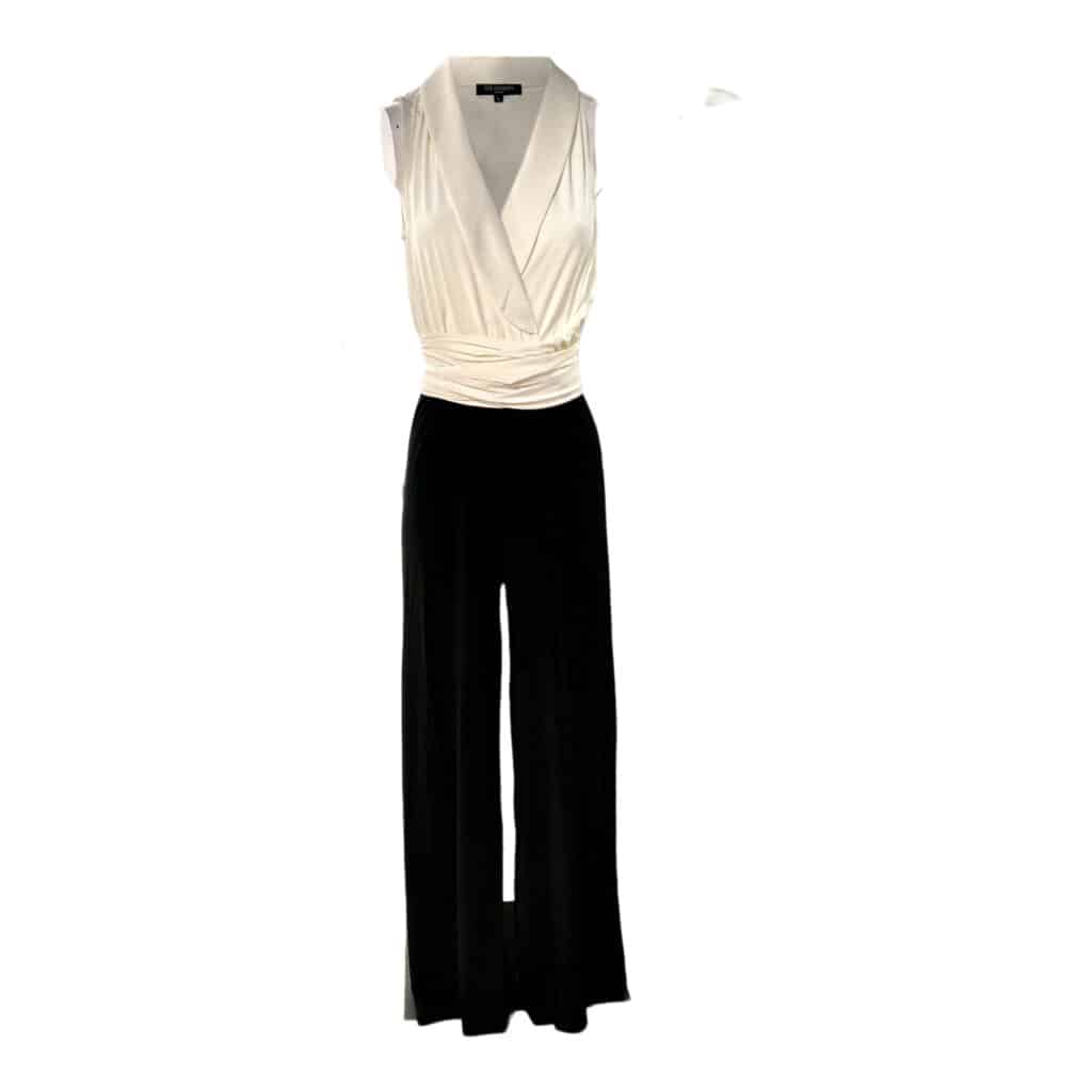 Ilse Jacobsen Emma Pants Suit