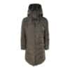 Sand Copenhagen Twenty Twill Fonda Coat