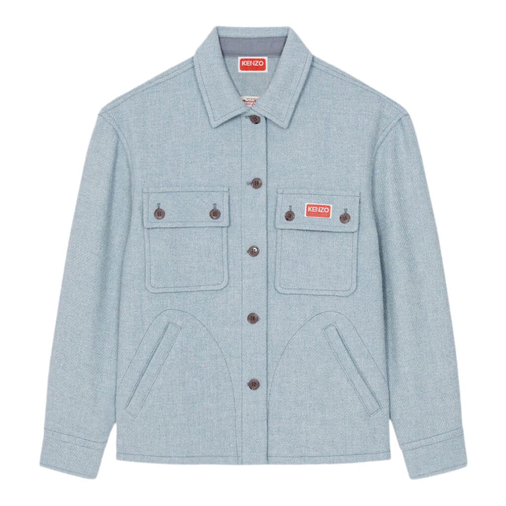 Kenzo Overshirt