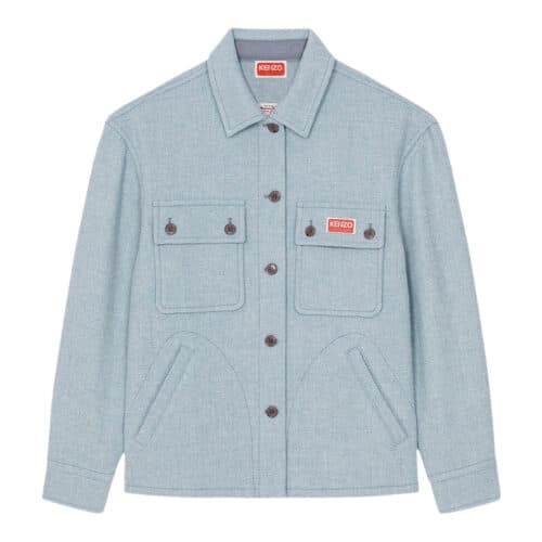 Kenzo Overshirt