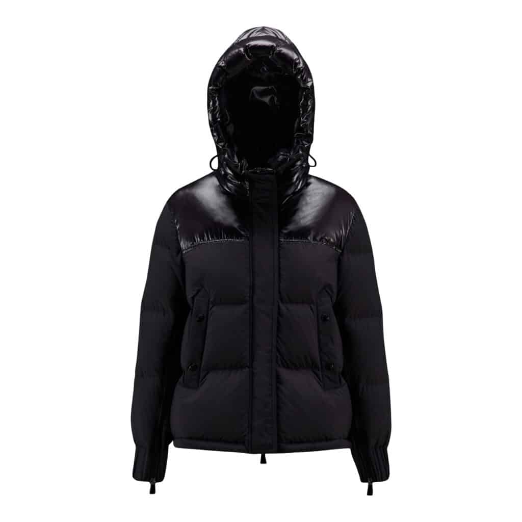 Moncler Etival Jakke