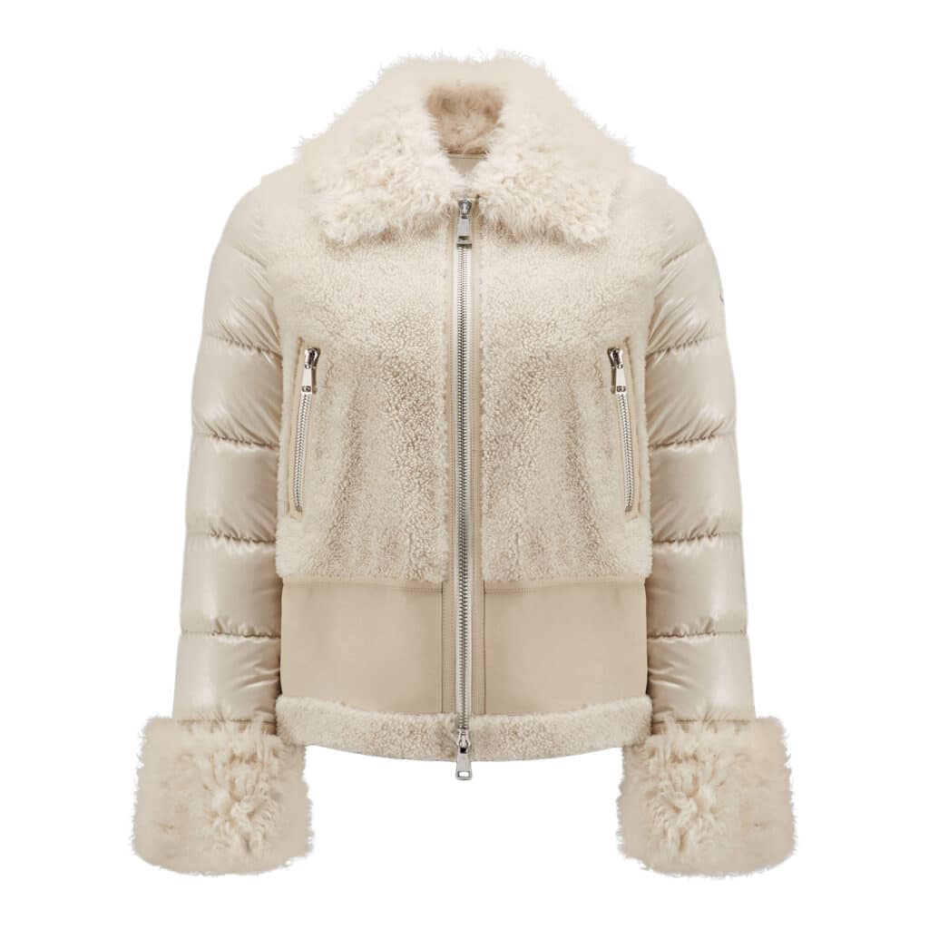 Moncler Gaillands Jakke