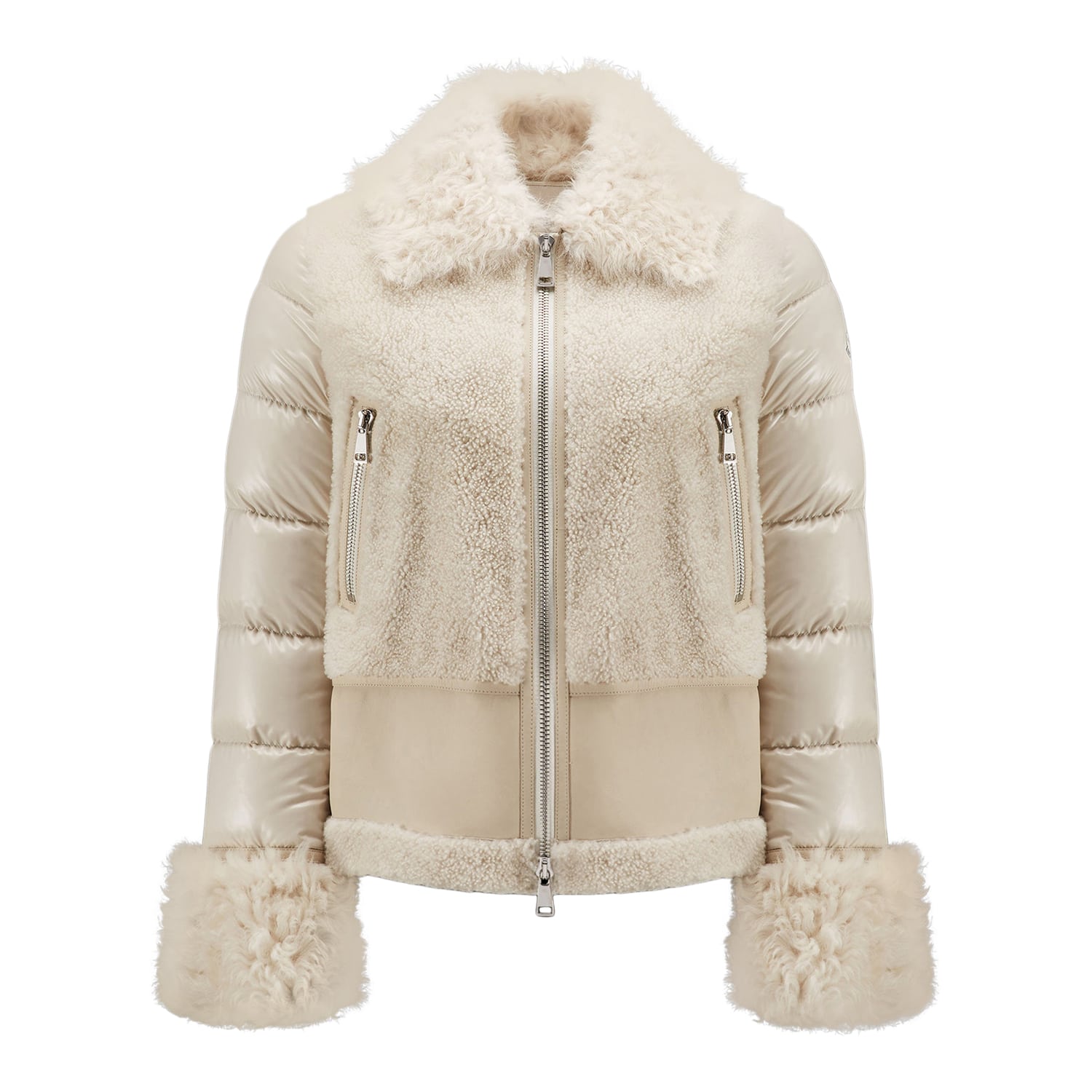 Moncler Gaillands Jakke - LAURA THOMSEN LUXURY