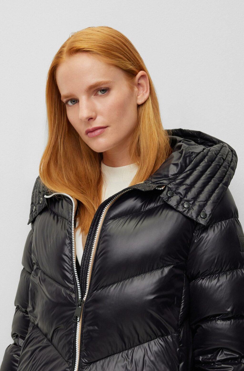 Boss Dun Jakke - Image 3