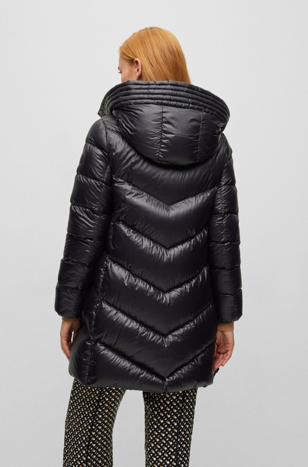 Boss Dun Jakke - Image 5