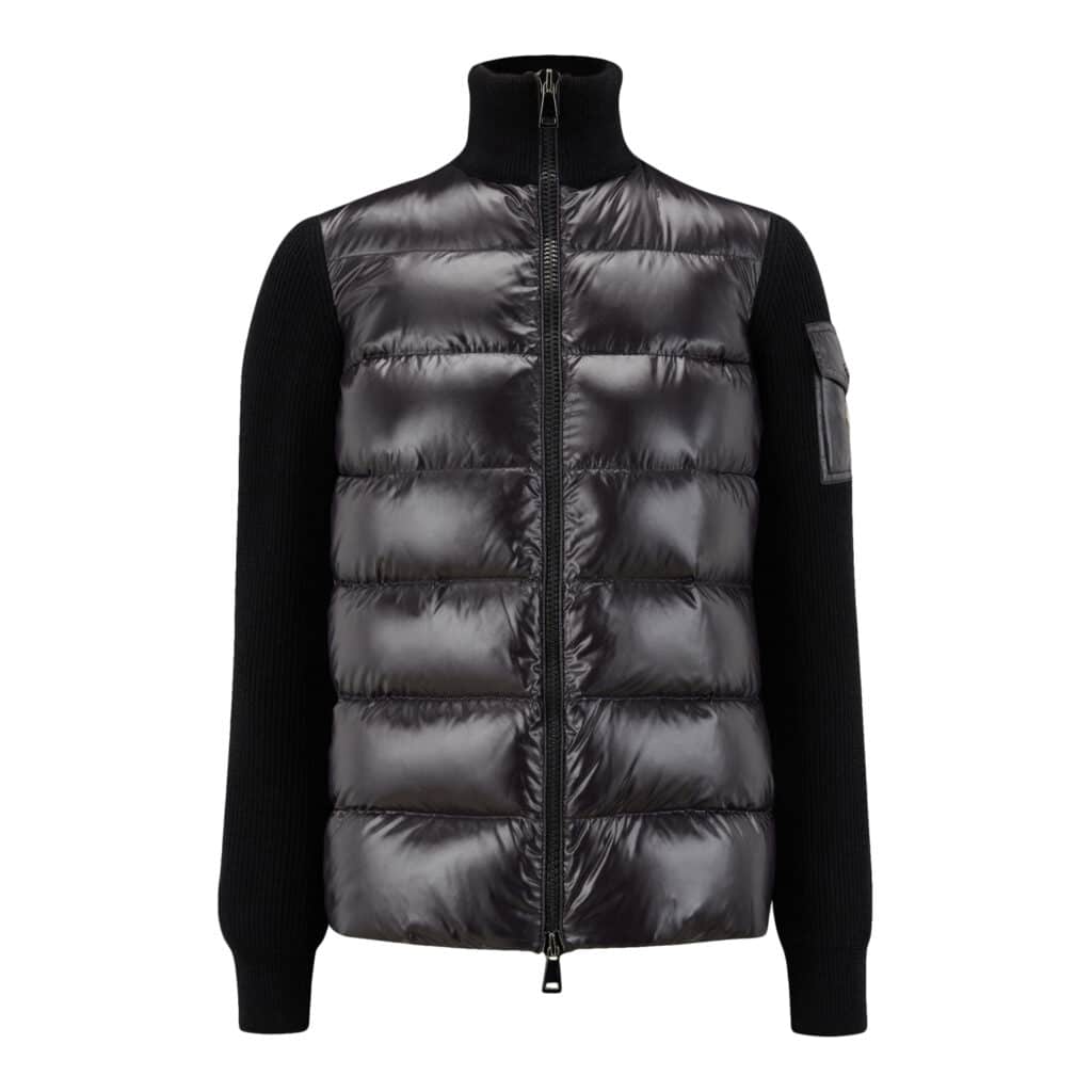 Moncler Cardigan Tricot