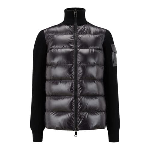 Moncler Cardigan Tricot