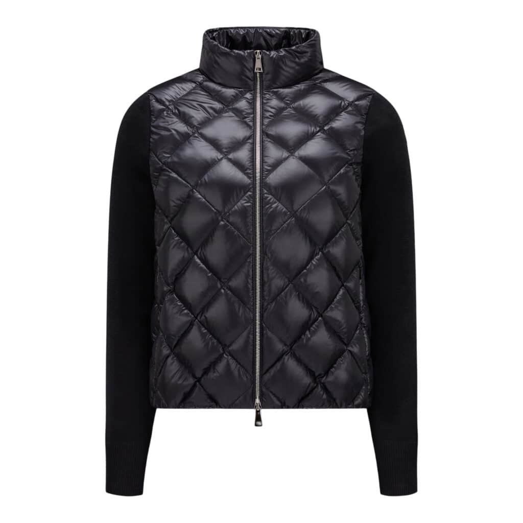 Moncler wool Cardigan