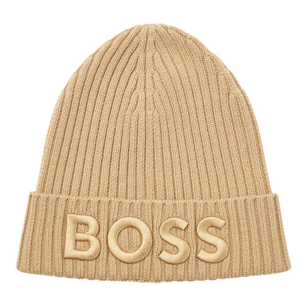 Boss Zaryan Hat