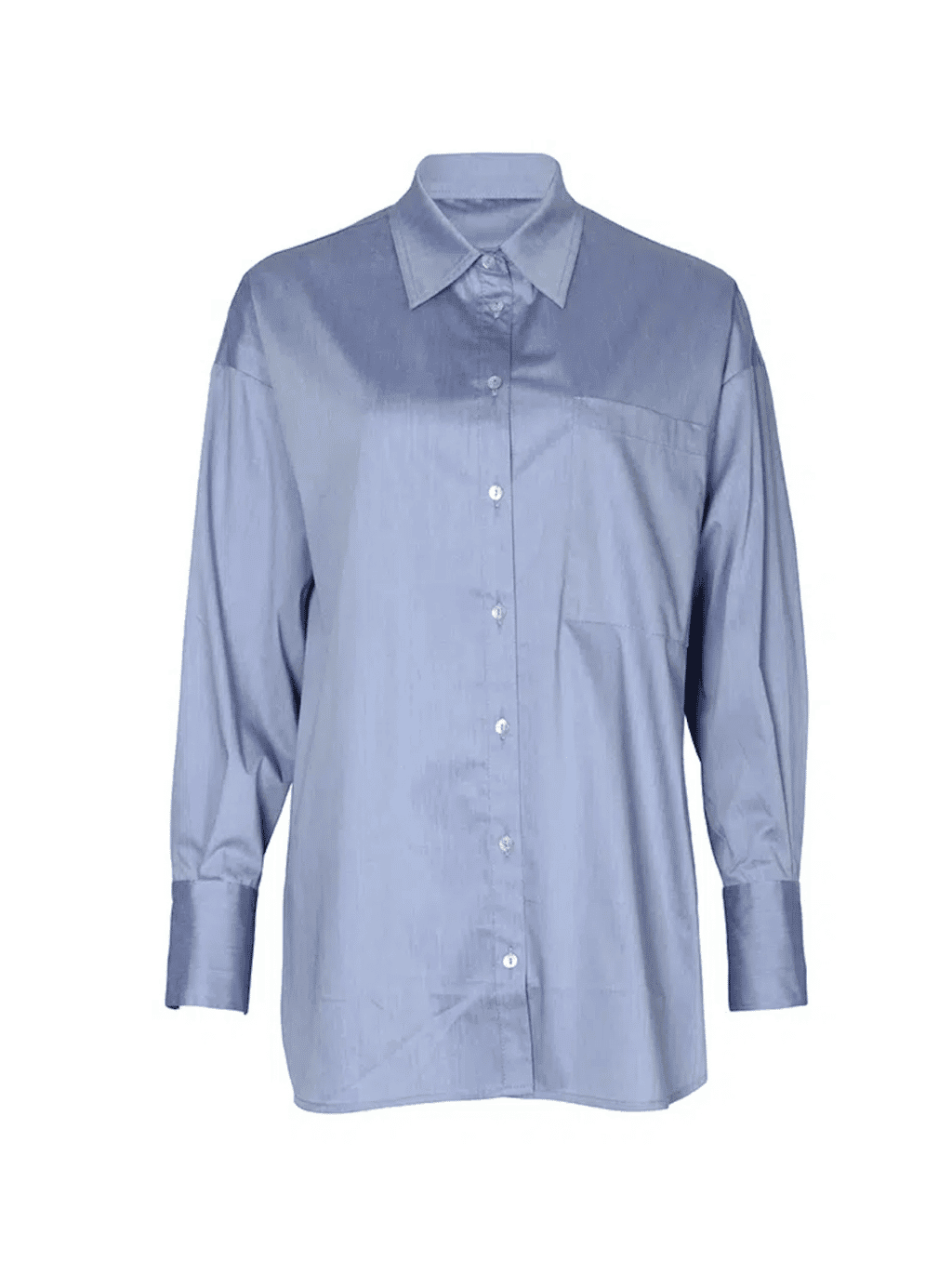 FINE COPENHAGEN Dallas Shirt Oversize