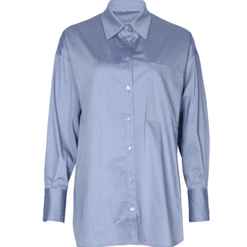 FINE COPENHAGEN Dallas Shirt Oversize