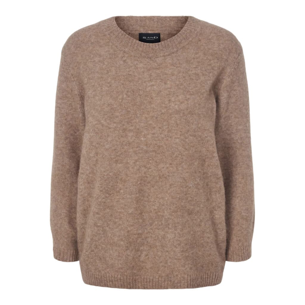 SAND COPENHAGEN Delmy Strik