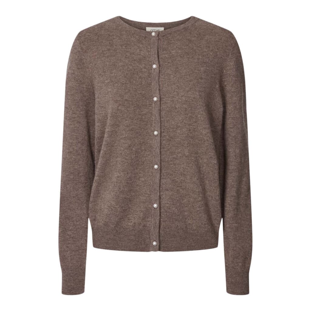 O'Tay Victoria Cardigan