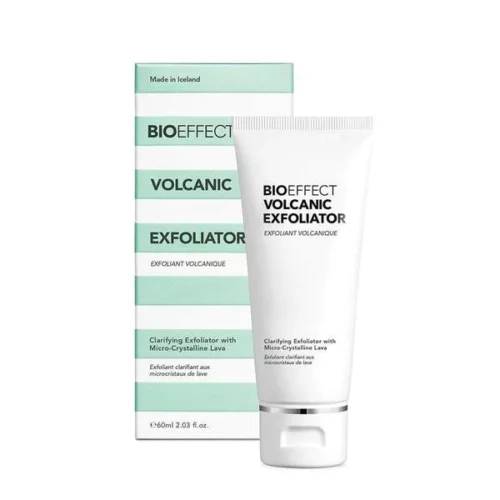 BIOEFFECT VOLCANIC EXFOLIATOR