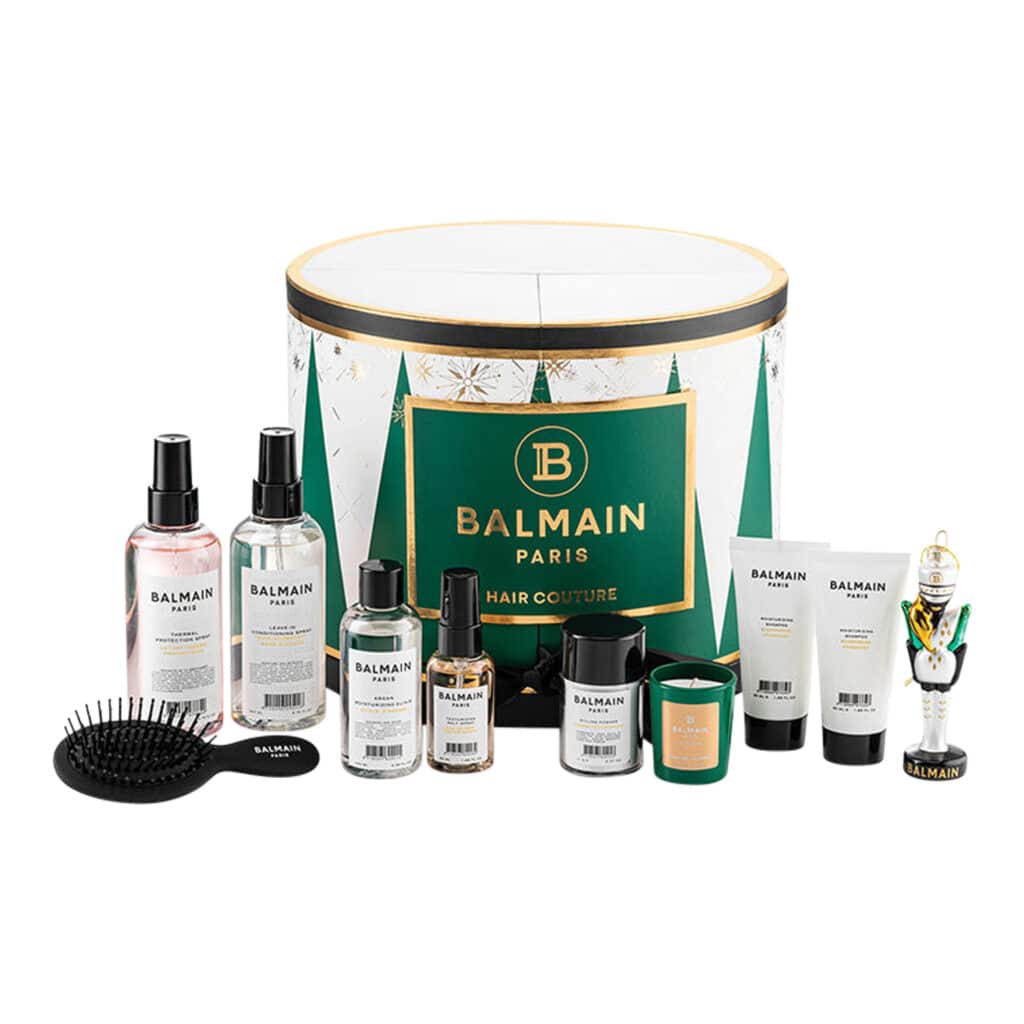 BALMAIN LIMITED EDITION FW22 - GIFT CALENDAR, 10 DAYS - Image 2