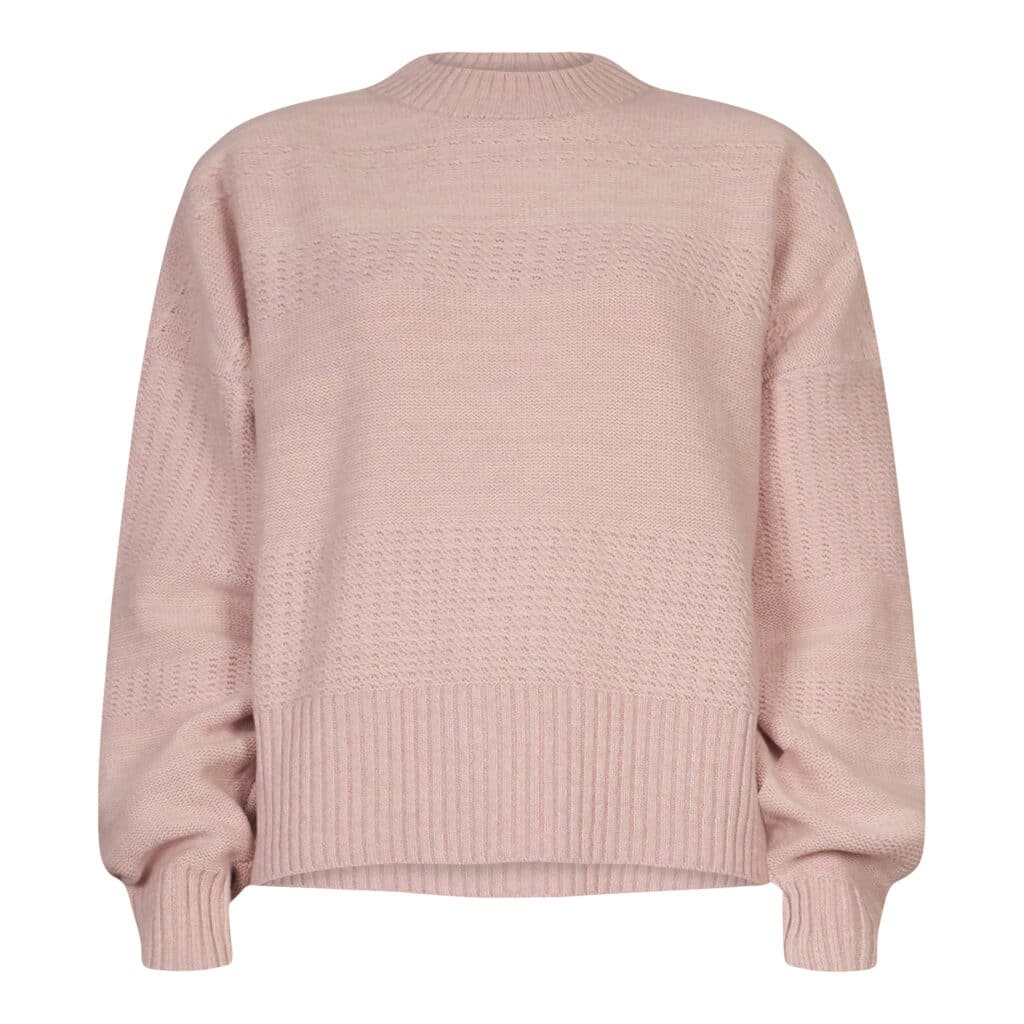 LaLa Berlin Jumper Kilati