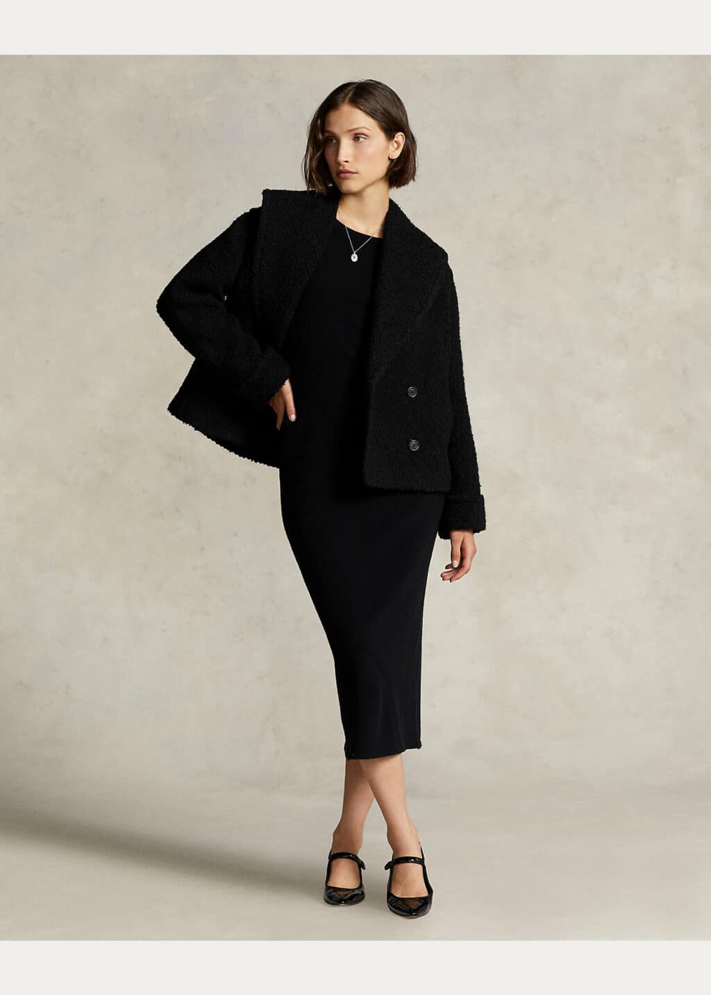 Polo Ralph Lauren Coat - Image 3