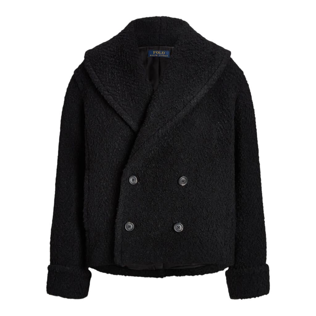 Polo Ralph Lauren Coat