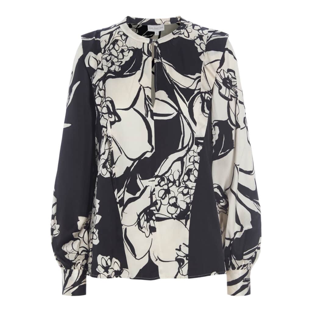 Dea Kudibal Evelyn Bluse