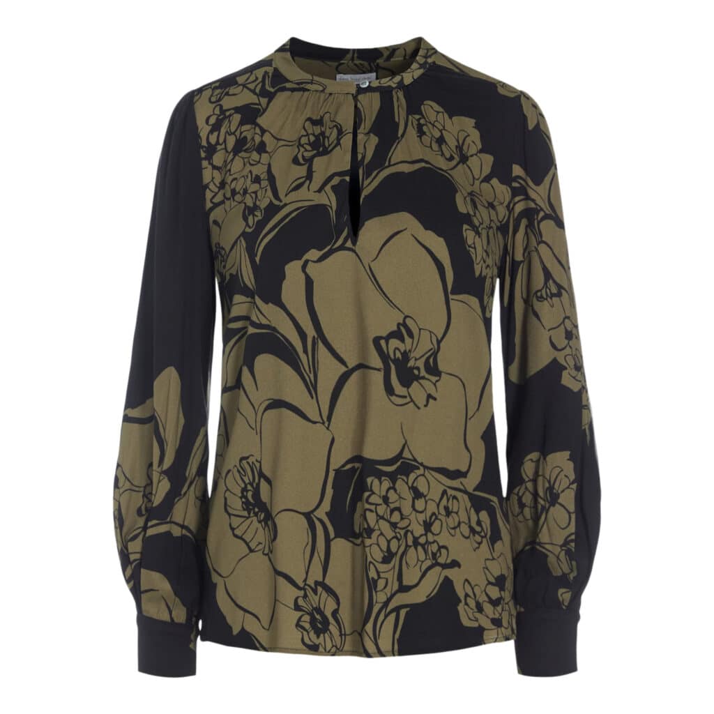 Dea Kudibal Stacy (V) Blouse