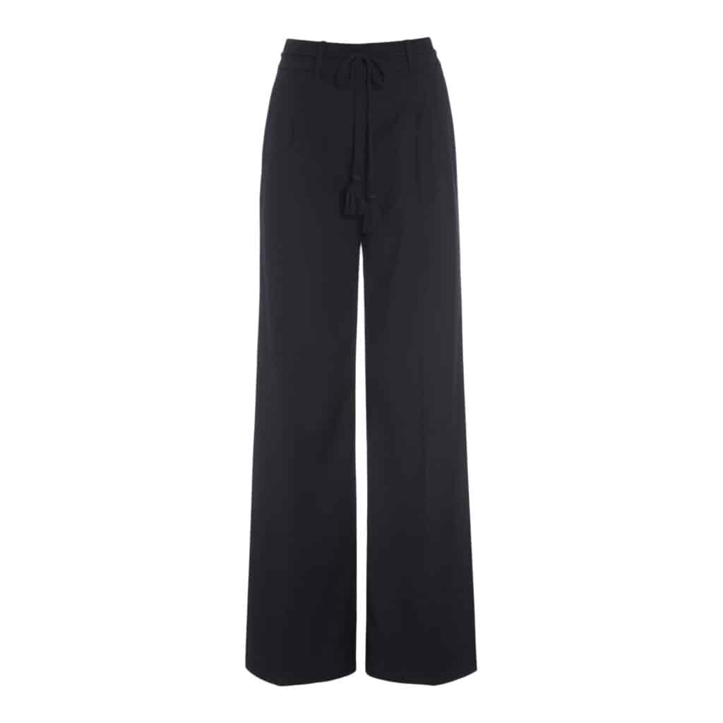 Dea Kudibal Marion Black Trousers