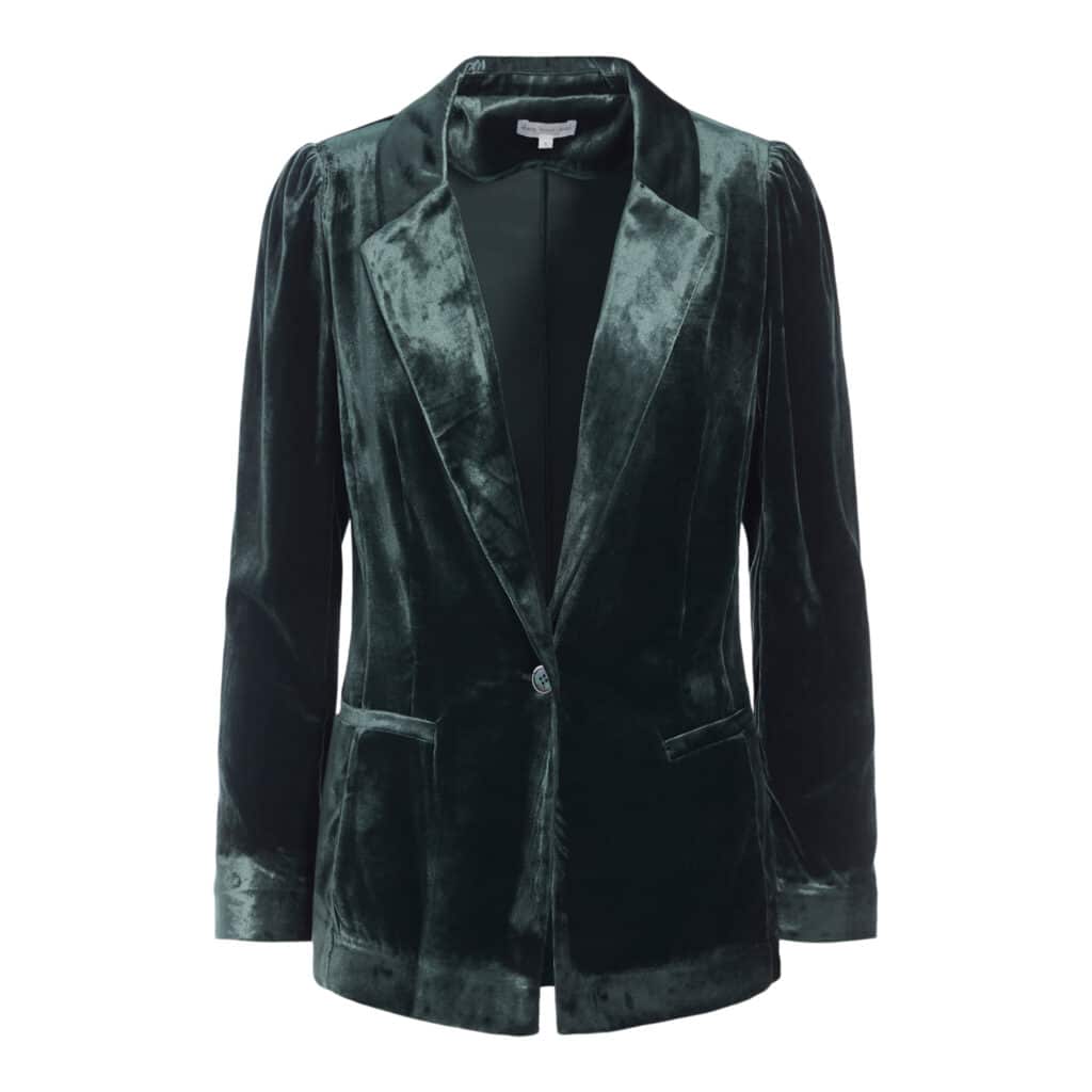 Dea Kudibal Falula Fern Blazer